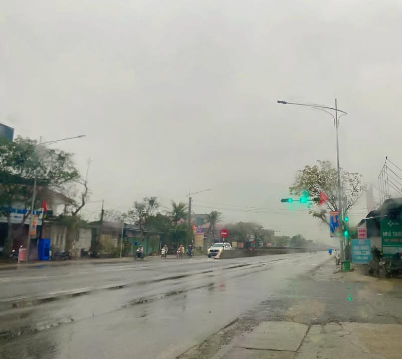 Đất nền QL1A Cẩm Thịnh 200m² 2 tỷ - Đường to ô tô