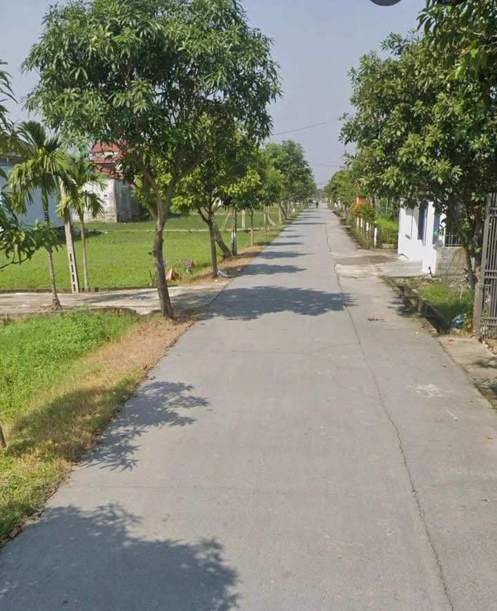 Đất nền La Xá Đức Thọ 280m² - Tiềm năng tăng giá vượt trội!