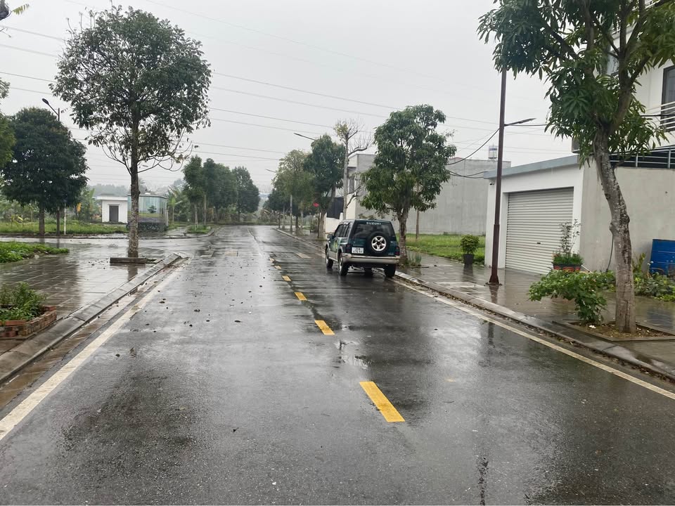 Đất nền GADREN CITY Đại Phúc 104m² - Trung tâm Hùng Sơn, Thái Nguyên