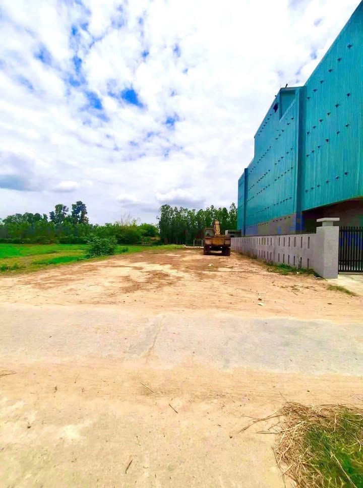 Đất Nền Lô Góc Cát Lâm, Phù Cát - 187m² Thổ Cư, Sổ Đỏ Sẵn