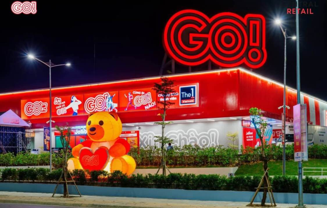 Đất nền Khu đô thị GO Yên Bái 124m² - Tiềm năng tăng giá vượt trội!