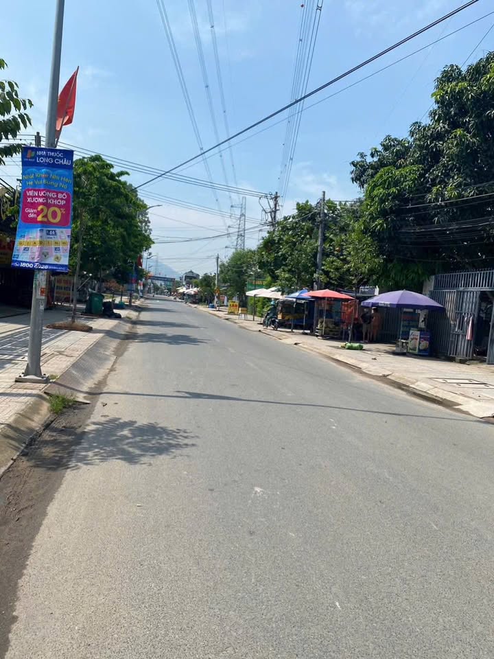 Nhà riêng Mỹ Xuân Phú Mỹ 250m² giá 4 tỷ - Sổ hồng sẵn!