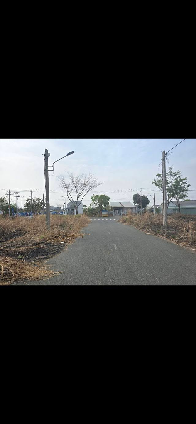 Đất Nền TDC Tân Phú - Sổ Đỏ 110m² Giá 1.53 Tỷ - Gần Bùi Thị Xuân