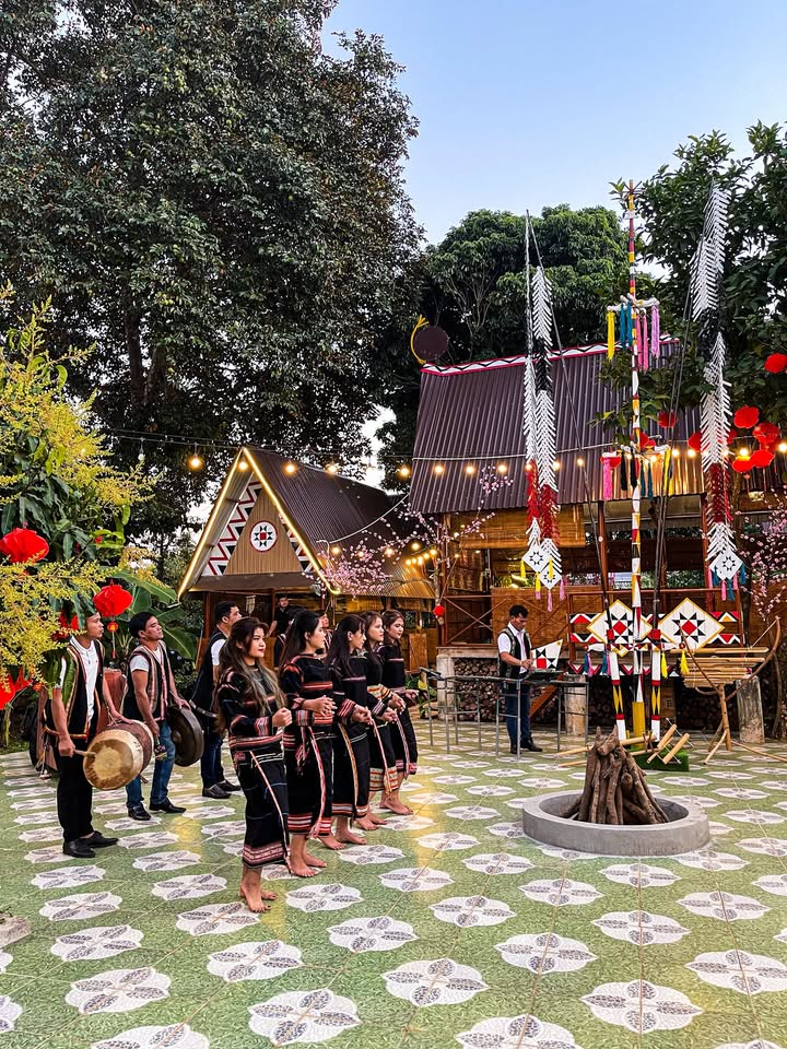 Quán Mai Thúc Loan 1000m² 6 triệu - Mặt tiền kinh doanh