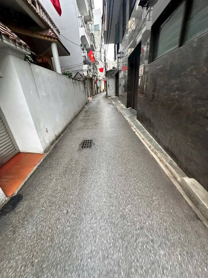 Bán nhà Xuân Đỉnh 40m² giá 6 tỷ - Vị trí đẹp, không quy hoạch!