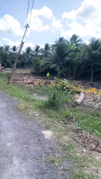 Đất nền Phú Diêm Ninh Đa 101.7m² - Đất thổ cư 100%, giá 300 triệu!