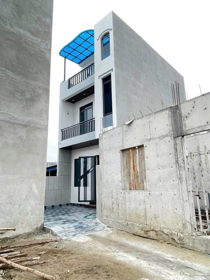 Bán nhà 3 tầng An Dương Hải Phòng 60m² 2.35 tỷ - Sẵn sàng ở ngay!