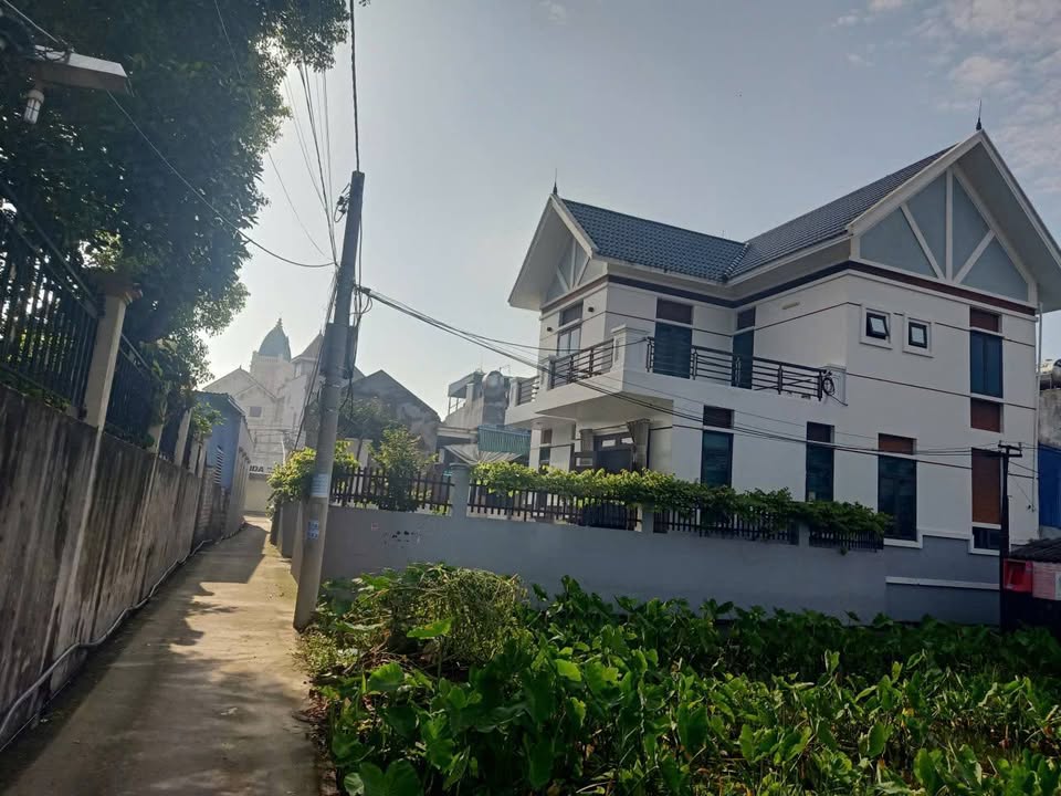 Đất Nền 125m² An Lư, Thủy Nguyên - Sổ Đỏ Chính Chủ, Giá Hời 2 Tỷ