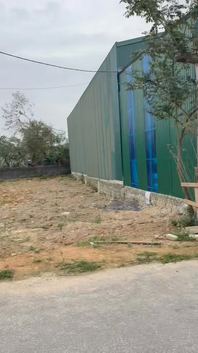 Đất nền Nghi Vạn Nghi Lộc 259m² - Tiềm năng tăng giá cực tốt!