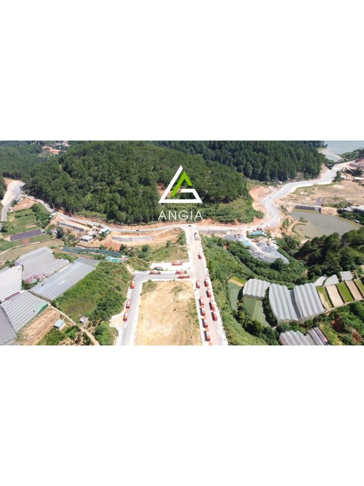 Đất nền An Sơn - Sổ hồng riêng 118.5m² hướng Đông - Giá 8.8 tỷ