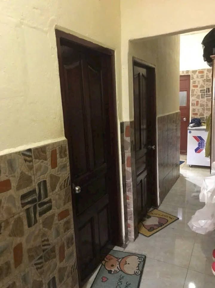 Nhà riêng Bình Chánh 72m² giá 2 tỷ - Sổ hồng sẵn, ô tô vào nhà!