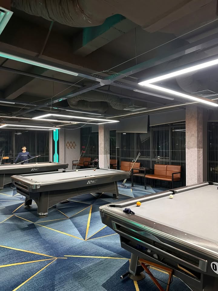 Cho thuê mặt bằng 170m² tầng 3 mặt tiền Trịnh Đình Cửu - Giá 17 triệu