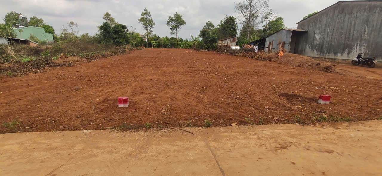 Đất Nền Pleiku 135m² Sổ Đỏ Chờ Sổ - Giá Đầu Tư 2xx Tỷ