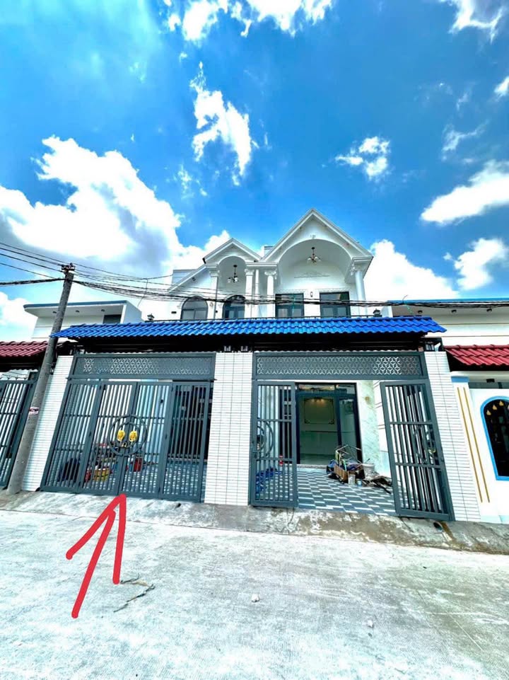 Bán Gấp Đất Vườn 4221m² Sổ Hồng Riêng Mỹ Lộc, Cần Giuộc - Xe Hơi Tới Nhà