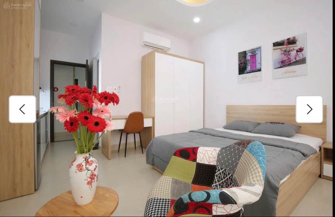 Bán Tòa Căn Hộ An Thượng 67.5m² - Dòng Tiền 50 Triệu - Vị Trí Đắc Địa!