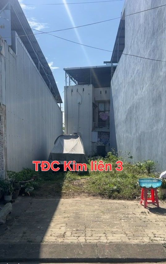 Đất TĐC Hòa Hiệp Bắc Liên Chiểu - 90m² - Gần Biển - Chỉ 3 Tỷ