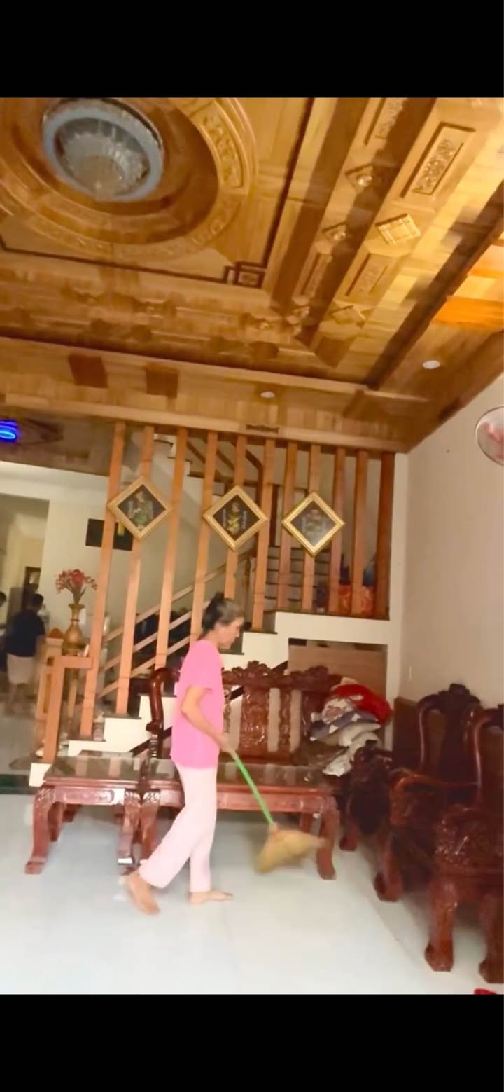 Nhà 2 Tầng Kiệt Nguyễn Lương Bằng 157.2m² - Sẵn sàng ở ngay!