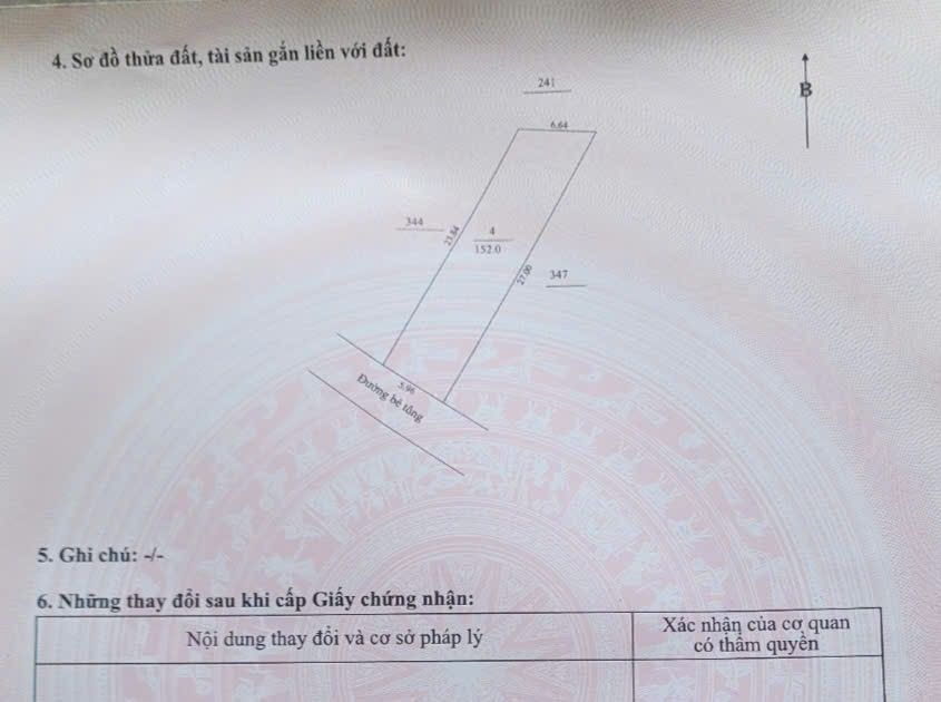 Đất Nền Xuân Phú, Đà Nẵng - 152m² Sổ Đỏ, Giá 1.8 Tỷ, Gần Trường Học