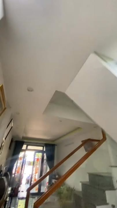 Nhà Riêng Ngô Thì Nhậm 64m² - Giá Tốt 4.1 Tỷ, Ô Tô Vào Tận Cửa!