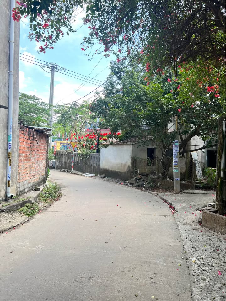 Đất nền Xuân Phú Hòa Minh 152m² giá 1.8 tỷ - Sổ đỏ chính chủ!