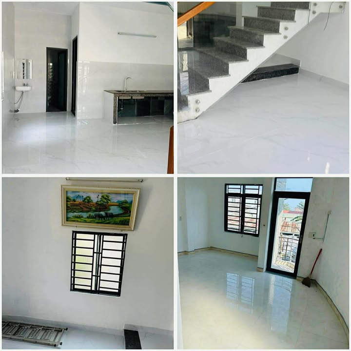 Nhà 2 Tầng Lô Góc Tôn Đức Thắng - Sát ĐH Sư Phạm, 58m² Giá 3.95 Tỷ