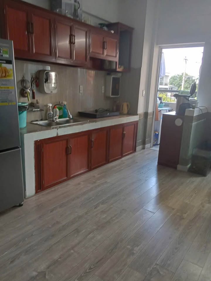 Căn hộ Chung cư Hòa Khánh Liên Chiểu 67m² 1.75 tỷ - View đẹp góc E2