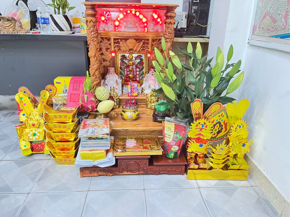 Nhà mặt tiền Nguyễn Thị Minh Khai 32m² giá 7.6 tỷ - Vị trí đắc địa!