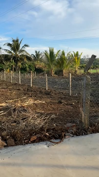 Đất Thôn 6 Phú Xuân Krông Năng 7200m² - Tiềm năng tăng giá vượt trội!