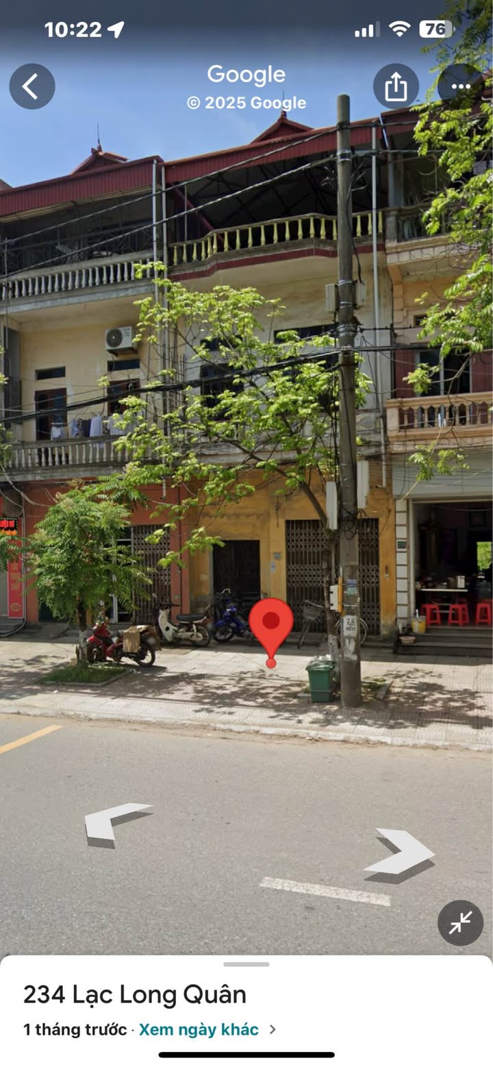 Đất nền Thuận Thành, Bắc Ninh 110m² - Tiềm năng tăng giá vượt trội!