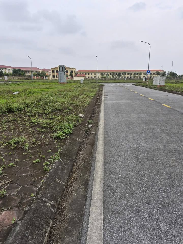 Đất nền Bình Nghĩa 75m² - Pháp lý rõ ràng, vị trí đắc địa!