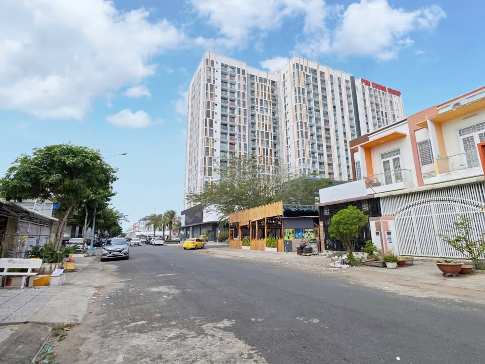 Nhà phố Lê Trọng Tấn Rạch Giá 100m² 4.2 tỷ - Chính chủ bán