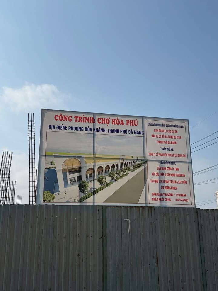 Bán nhà mặt tiền Trần Đình Tri 114m² giá 11.5 tỷ - Vị trí đắc địa kinh doanh ngay