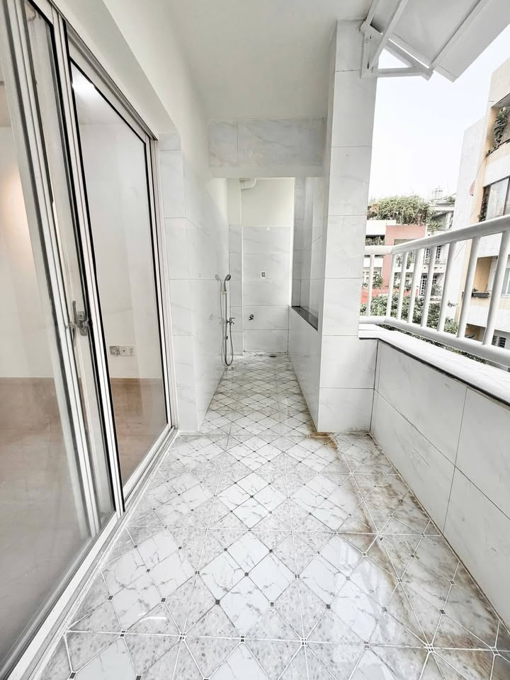 Căn hộ Bàu Cát 2 Tân Phú 95m² 5,5 tỷ - View đẹp