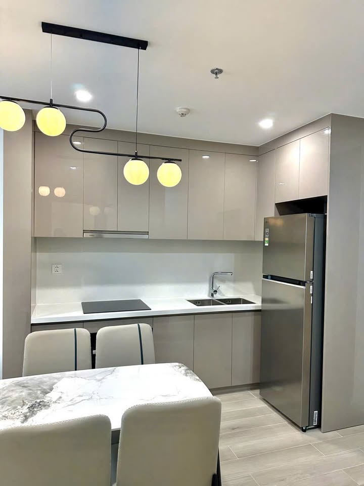 Căn hộ Studio Vinhomes Grand Park 6.5 triệu - Full nội thất cao cấp