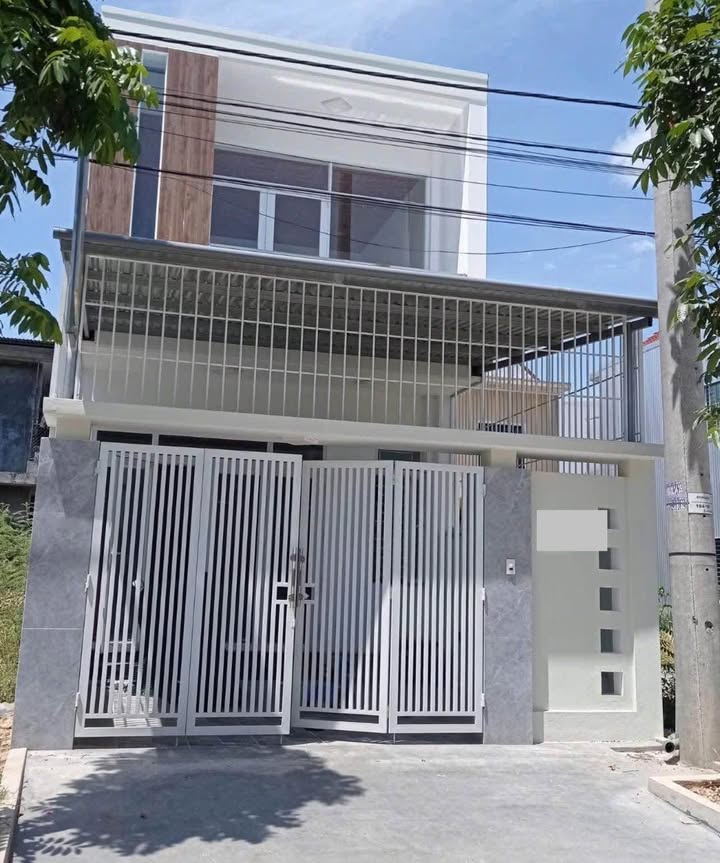 Thuê Nhà Riêng Hương Long 100m² Giá 6 Triệu - Sẵn Sàng Ở Ngay!