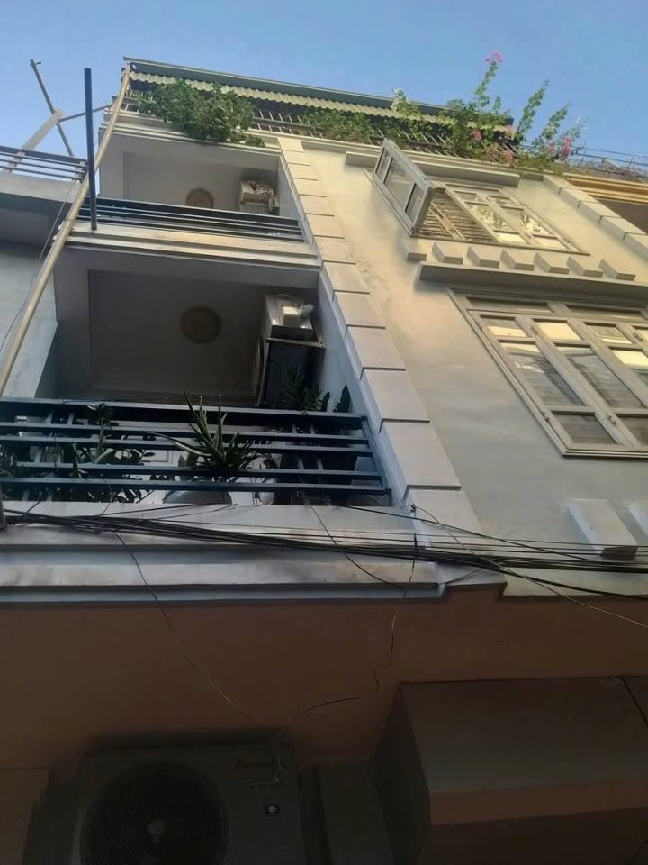 Cho thuê nhà 41m² 3PN gần Aeon Hải Phòng - Giá 5 triệu/tháng