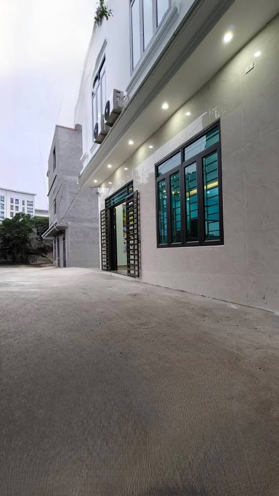 Nhà Phố 3 Tầng Đẹp Mê Ly Tại Vũ Ninh, Bắc Ninh - Sổ Hồng 58.9m² Hơn 4 Tỷ