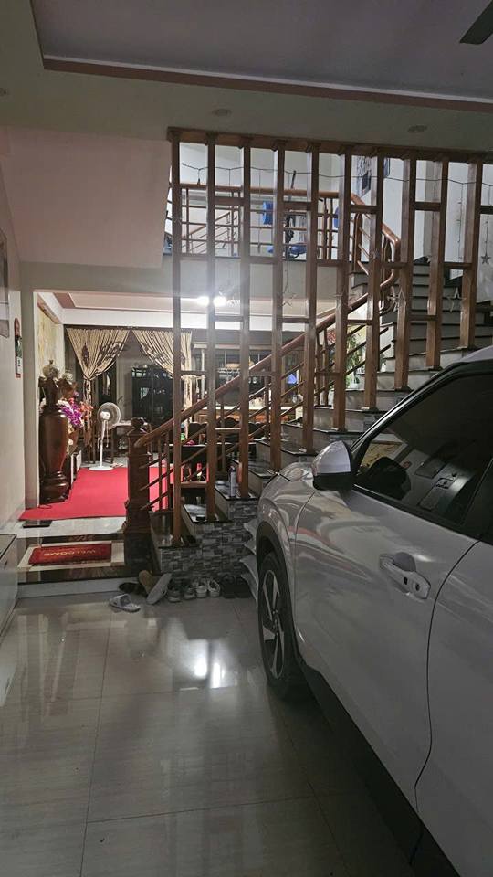 Nhà riêng Hoàng Quy, Lào Cai 100m² - Chính chủ bán, phong thủy tốt!