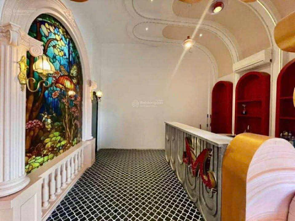 Nhà phố Hàng Bài, Hoàn Kiếm 113m² - Mặt tiền kinh doanh đắc địa!