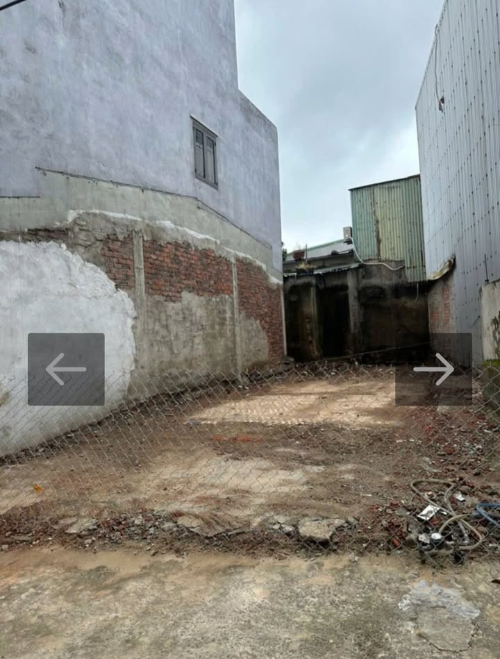 Đất nền Mân Thái Sơn Trà 71m² giá 6.15 tỷ - Xây dựng tự do, sát biển!