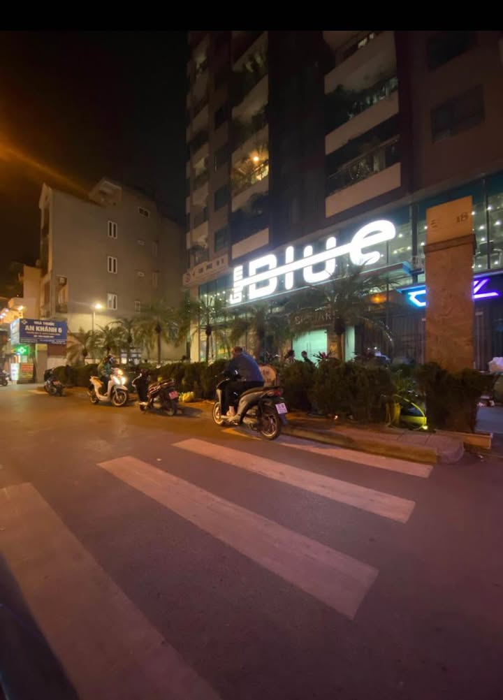 Đất nền Phố Ngọc Lâm 208m² giá 80 tỷ - Tiềm năng tăng giá vượt trội