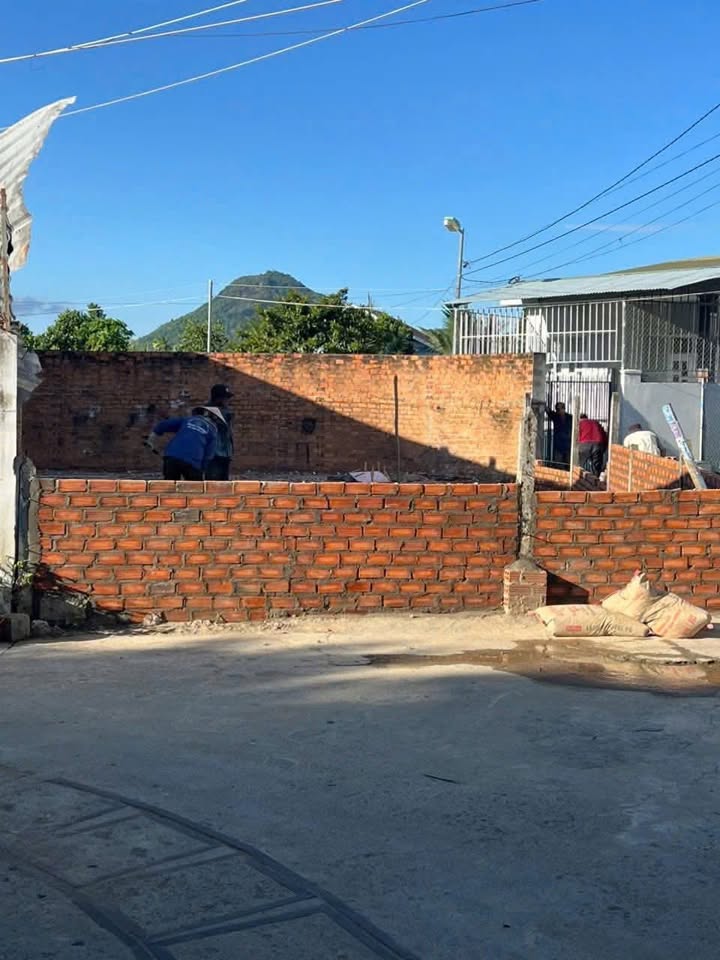 Đất nền Nha Trang 153.5m² giá 3.1 tỷ - Lô góc, tiềm năng tăng giá!