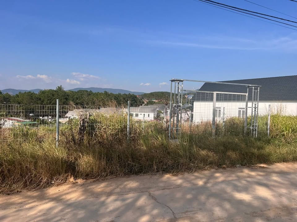 Đất nền Nam Ban Lâm Hà 630m² - Tiềm năng tăng giá vượt trội!