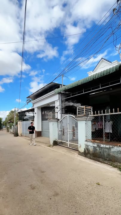 Đất nền Đức Trọng 150m² giá 2.45 tỷ - Sổ đỏ chính chủ