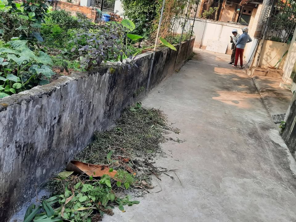 Đất nền Ngọc Quỳnh Văn Lâm 80m² hơn 3 tỷ - Lô góc 2 mặt tiền cực đẹp!