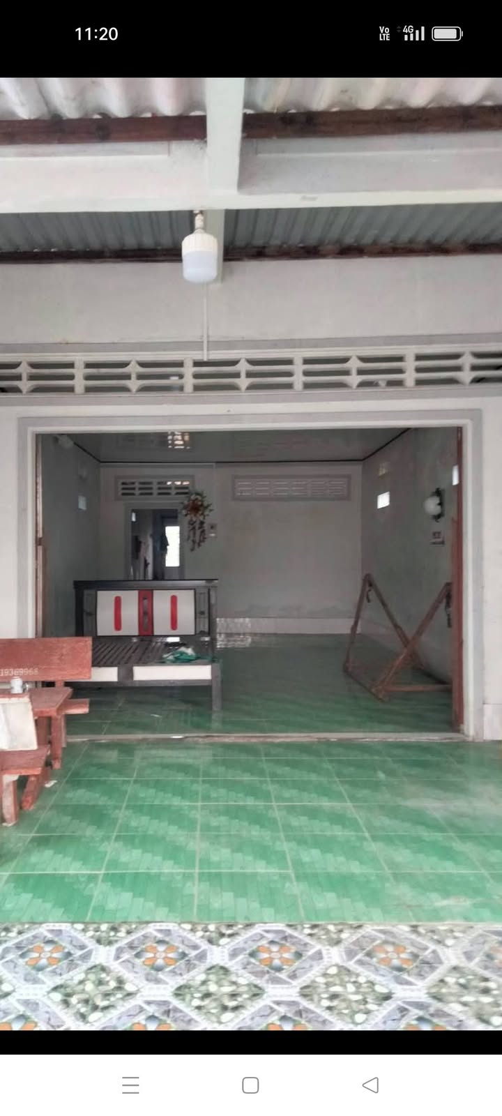 Thuê nhà riêng Cái Nước Cà Mau - 2PN giá 2 triệu - Giá tốt hiếm có!