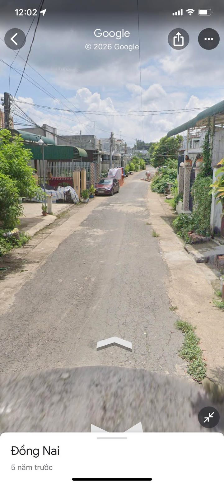 Đất nền Phú Vinh Định Quán 159m² giá 1.4 tỷ - Sổ đỏ chính chủ!