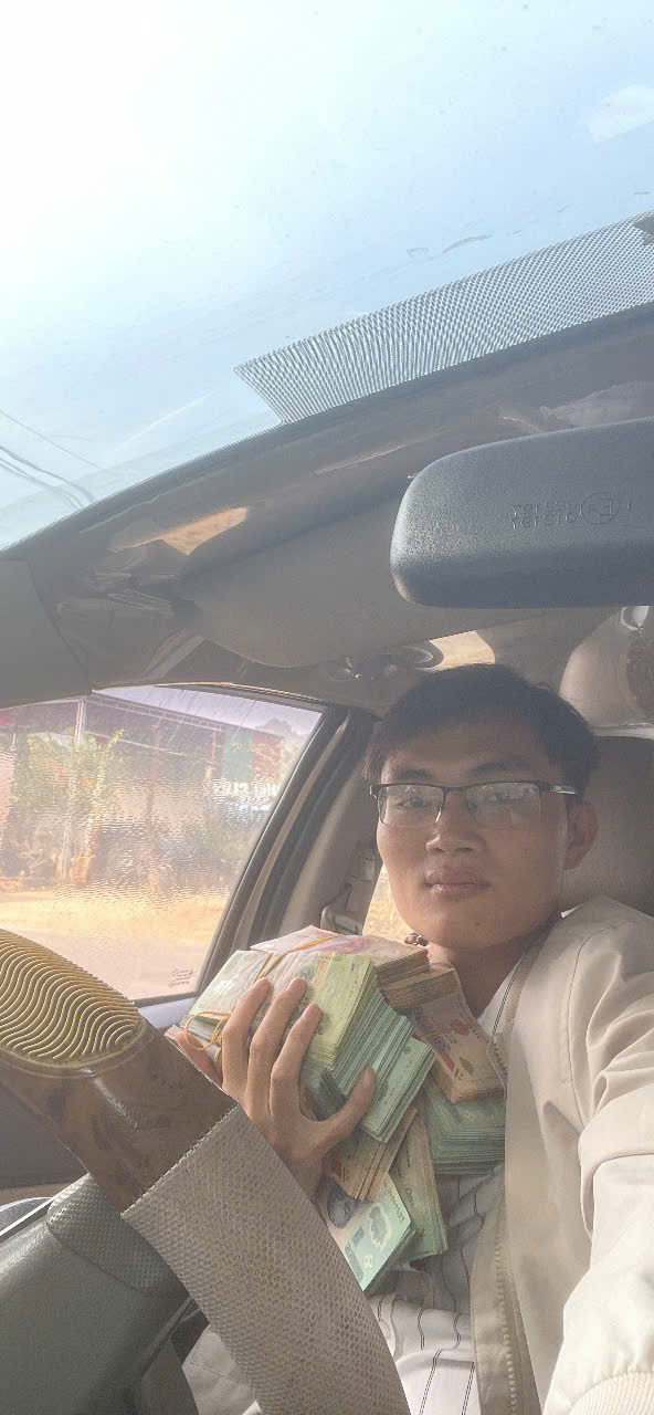 Đất nền Hòa Bình - Phú Thọ: Sổ sẵn công chứng ngay, chỉ từ 200 triệu/nền