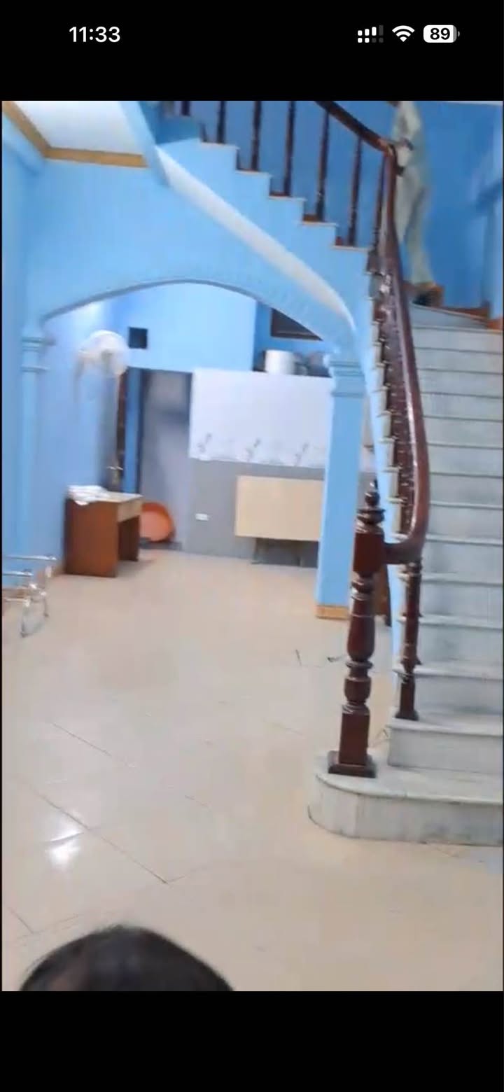 Cho thuê nhà Ba Đình 51m² giá 19 triệu - Ngõ ô tô, làm văn phòng đẹp