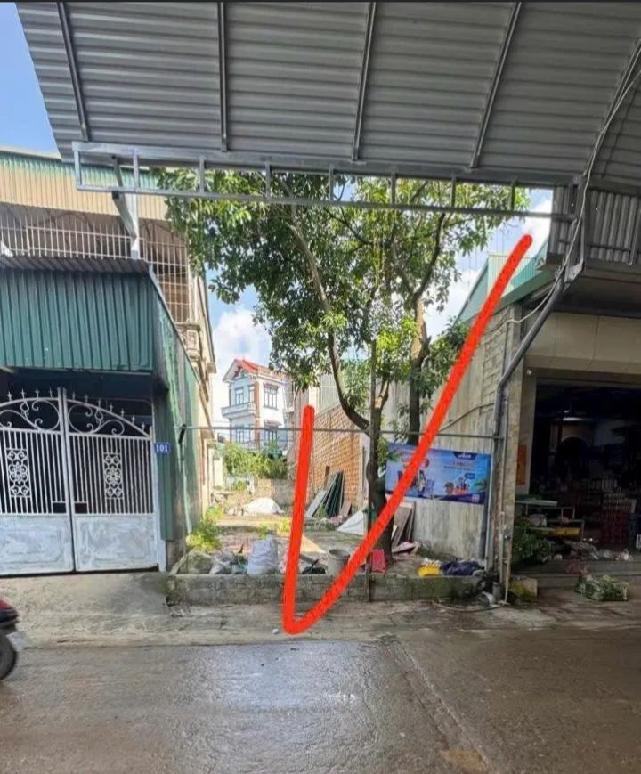 Đất nền Mộ Lao, Hà Đông 100m² giá 2.6 tỷ - Sổ đỏ chính chủ!